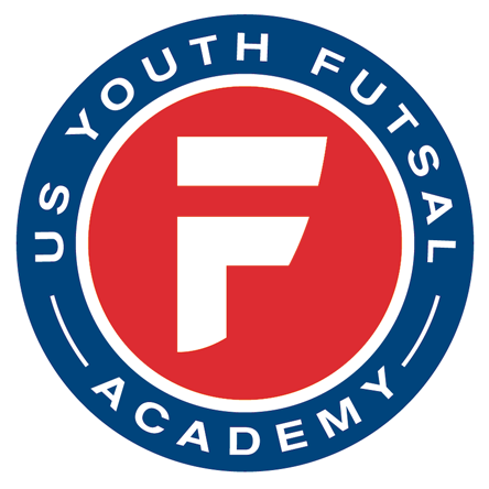 US Youth Futsal Logo