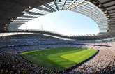 Etihad Stadium